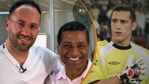 El origen de una leyenda: así fueron los inicios de David Ospina en el Club Deportivo Alexis García