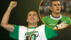 David Ospina, el único arquero en ser bicampeón en Colombia con 19 años: así fue la campaña histórica