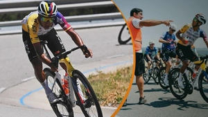 ¿Egan Bernal también anunciaría su retiro?, esto confirmó el ciclista colombiano