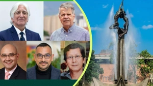 Investigadores de Medicina de la UdeA destacan entre los científicos más influyentes del mundo: conozca quiénes son