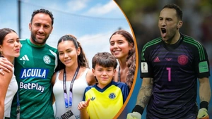 La historia jamás contada de 'El Rey David Ospina': fecha, hora y estreno oficial de la serie en el Canal Teleantioquia