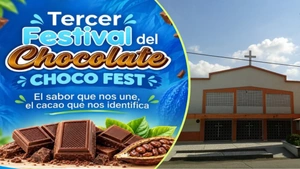 ¿Qué hacer en Urabá este fin de semana? Chigorodó tendrá su propio festival del chocolate