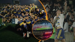 ¿Quiere ver a Boca Juniors en la final de la Copa Sudamericana en Barranquilla?, así puede gestionar la boletería