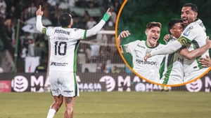 EN VIDEO | Especialidad de la casa: los goles que ha marcado Edwin Cardona desde la mitad de la cancha