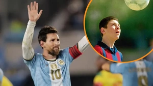 Se conocen los informes del Barcelona sobre Lionel Messi en el año 2000: no lo recomendaban para fichar