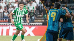 El equipo de Inglaterra que estaría interesado en Juan Manuel Rengifo: recientemente fichó a otro juvenil colombiano