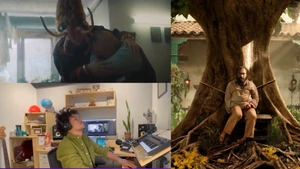¿De dónde sale la música que nos hace llorar en el cine? El compositor detrás de Cien años de soledad lo cuenta