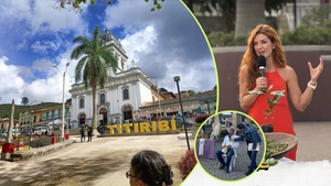 ¿Tiene un emprendimiento en Titiribí? Teleantioquia lo está buscando: así puede inscribirse