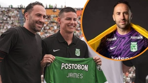 ¡Imperdible! Muy pronto se anunciará el lanzamiento del ‘Rey David Ospina’, una producción del Canal Teleantioquia