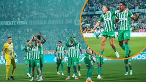 OFICIAL | Los partidos de Atlético Nacional que modificó DIMAYOR: podrá jugar en el Atanasio Girardot