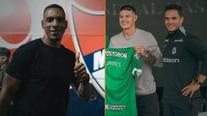 Medellín y Nacional se ponen al día en la Liga BetPlay: prográmese para los partidos de la semana