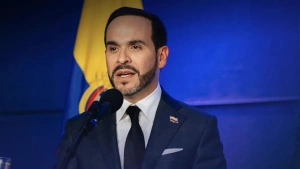 ¿Qué dijo el presidente Abelardo De La Espriella en su alocución? Estos son los anuncios clave