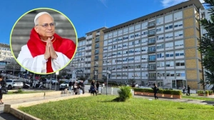 Papa León XIV se recupera tras cirugía, ¿quién asume sus funciones y qué pasará con su gira por Sudamérica?