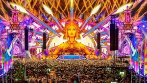 Un ciudadano costarricense murió durante el festival EDC en Medellín: autoridades investigan las causas