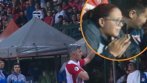 VIDEO | Medellín ya habría identificado a la presunta agresora de Daniel Torres, ¿qué decisiones tomarán?