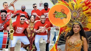 San Pacho Fest 2026 en Medellín: estos son los eventos y planes que tendrá hasta el 15 de octubre