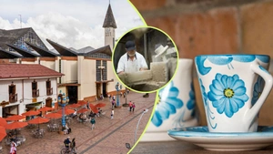 El Carmen de Viboral será el primero de Colombia en tener TuriMaster: así podrá disfrutarlo