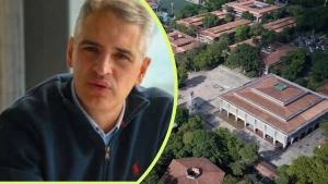 La UdeA “lleva más de 20 años en manos de personas que no han estado a la altura”: gobernador Rendón insiste en la necesidad del ingreso de la fuerza pública a universidades