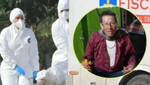 ¿Qué se sabe del homicidio de un hombre de 77 años atacado con arma blanca en Andes? Van 50 adultos mayores asesinados en Antioquia