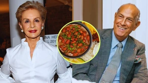 Esta fue la comida que conquistó a Carolina Herrera y Óscar de la Renta en Medellín&nbsp;