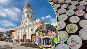 Este municipio de Antioquia mezcla cerámica, historia y turismo religioso a pocos minutos de Medellín