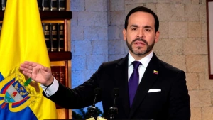 De La Espriella anuncia decreto para regular las protestas y acusa a promotores del paro del 14 de octubre de querer “engañar al pueblo”