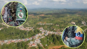 ¿Qué está pasando en Segovia? Disputa entre disidencias de las Farc y Clan del Golfo desangra al municipio del Nordeste