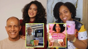 Dos proyectos paisas están entre los 10 finalistas de Emprende en TikTok 2026: esta es su historia&nbsp;