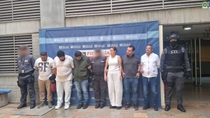 Más de 1.000 personas cayeron en falsas ofertas de viajes en Medellín: la red habría movido $14.000 millones en estafas