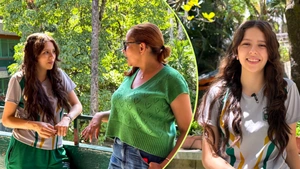 Una estudiante de un colegio público de Medellín fue seleccionada para una experiencia vinculada con la NASA: así lo logró