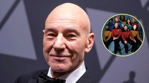 Luto en Hollywood: murió Patrick Stewart, el profesor X de X-Men: ¿qué enfermedad padecía?