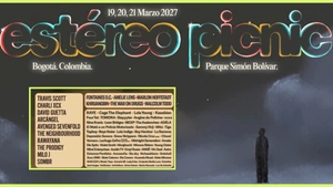 ¡Cartel confirmado!&nbsp;Estos son los artistas y precios de las entradas&nbsp;del Festival Estéreo Picnic 2027&nbsp;