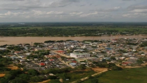 Otra fuga de presos en el Bajo Cauca antioqueño: dos hombres escaparon de una estación de Policía en El Bagre