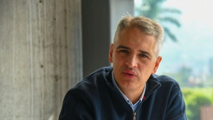 “La Fuerza Pública tiene la obligación de actuar con toda la contundencia”: gobernador de Antioquia ante el paro nacional