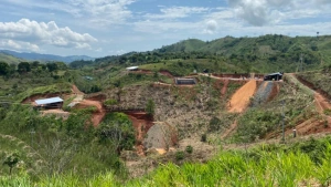 Anla convoca a audiencia pública por la licencia ambiental del proyecto de oro Gramalote entre San Roque y Yolombó