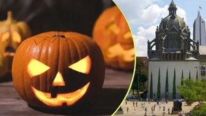 Halloween 2026 en Medellín: estos son los planes gratis y eventos para disfrutar el puente festivo