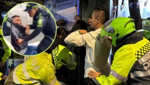 ¿Cuáles son las comunas de Medellín donde menos roban? La diferencia es abismal si se compara con las que más reportan hurtos