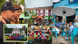 ¿Tiene un emprendimiento en Cañasgordas? Teleantioquia lo busca: inscríbase aquí
