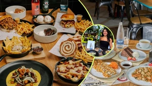 ¡A comer se dijo!&nbsp;Medellín Gourmet llega con 150 restaurantes y menús para dos desde $89.000
