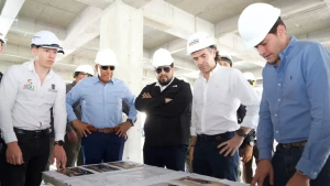 "Aquí nació el narcotráfico y aquí muere": Medellín será el escudo para contener el delito transnacional
