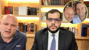 Miguel Quintero se quedó sin el abogado que logró que, por ahora, le dieran casa por cárcel; ¿cuáles serían las posibles razones?