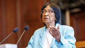El Nobel de Paz 2026 fue otorgado a Navi Pillay, la jueza sudafricana que desafió la impunidad de los crímenes más atroces