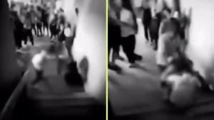 Pelea de niñas en colegio de Copacabana habría terminado en amenazas contra ellas, sus familias y docentes