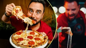 Estas son las pizzerías de Medellín y Antioquia que participarán en el Pizza Master 2026
