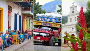 ¿Sin planes para el puente festivo de Halloween? Estos municipios de Antioquia tendrán fiestas y actividades especiales