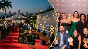 Los Premios Macondo 2026 llegan a Teleantioquia este 25 de octubre: una noche para celebrar lo mejor del cine colombiano