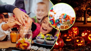 ¿Cuántos dulces puede comer un niño en Halloween? Pediatra revela el límite según la edad