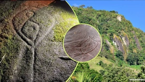 Los petroglifos en Antioquia: las huellas de antiguas civilizaciones que aún guardan secretos
