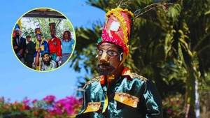 Así es el sainete, la tradición centenaria de Antioquia que pocos conocen y lucha por sobrevivir