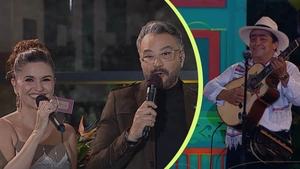 Estos son los dos municipios de Antioquia que visitará Serenata de Teleantioquia este fin de semana